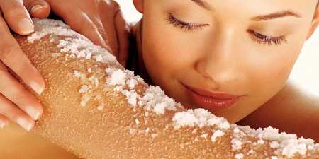 7 рецептів для пілінгу тіла в домашніх умовах — огляд кращих складів з описом