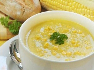 Страви з кукурудзи – 8 найсмачніших рецептів