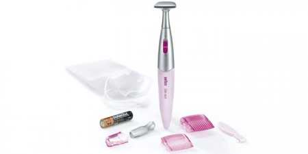 Тример жіночий — огляд кращих моделей з описом характеристик та відгуками користувачів