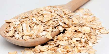 Маска з вівсянки — як правильно наносити, застосування пластівців або борошна для очищення і живлення шкіри