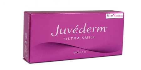 Ін’єкційна ринопластика без операції