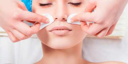 Пілінг PRX-T33 — правила використання, механізм дії та протипоказання