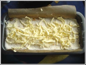 Сухий яблучний пиріг: рецепт приготування, способи урізноманітнити блюдо