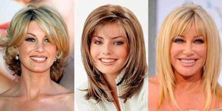 Стрижки після 40, які молодят — модні тенденції, фарбування, укладки та поради стилістів