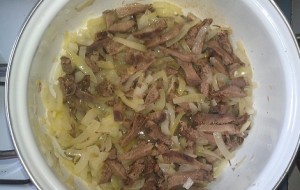 Страви з свинячого язика — 9 найкращих рецептів