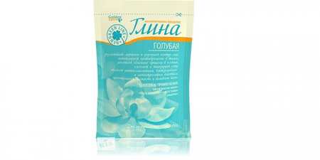 Глина для волосся — як приготувати косметичний засіб за народними рецептами з фото і правильно наносити