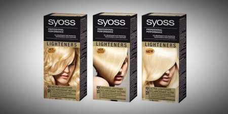 Освітлювач для волосся — як наносити в домашніх умовах, час дії і правила вибору