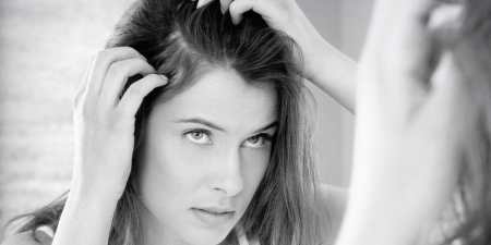 Жирна шкіра голови — як лікувати в домашніх умовах за допомогою косметики або рецептів народної медицини