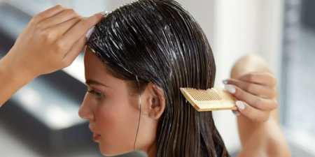 Олія для росту волосся, густоти і зміцнення — використання в домашніх умовах, народні рецепти