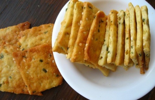 Печиво з молочної сироватки: рецепти приготування в домашніх умовах