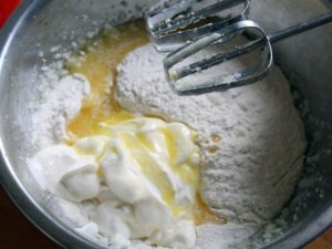 Яблучно-грушевий пиріг: вишуканий смак, простота приготування