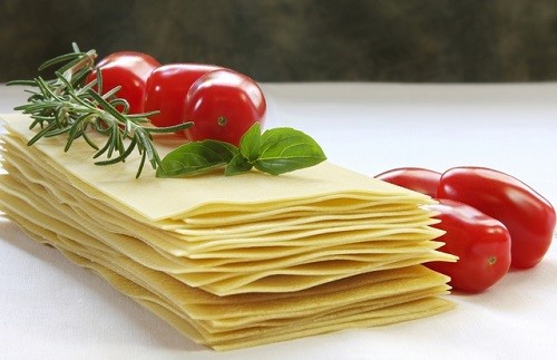 Листи для лазаньї: як їх готувати вдома і з чим поєднувати