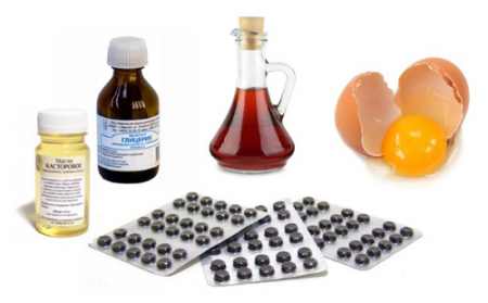 Муміє для волосся: способи застосування від випадіння та для росту, пропорції в шампуні