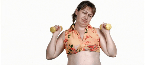 Як почати займатися спортом дівчині та не кинути