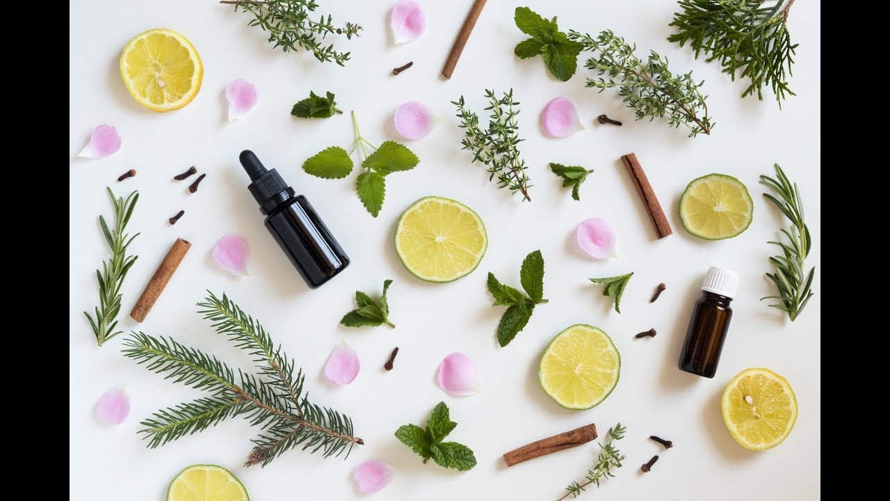 Як застосовувати ефірну олію шавлії мускатної?