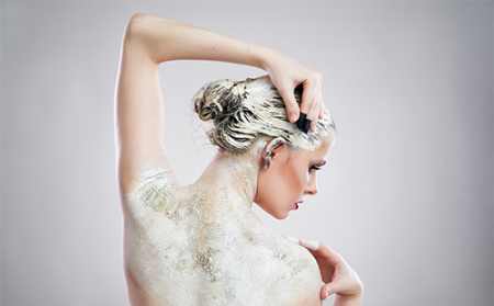 Желатинова маска для волосся: покроковий рецепт домашнього ламінування, результати і відгуки