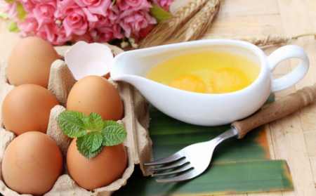 Маска для волосся з яєць для росту і зміцнення: рецепти, поради, відгуки