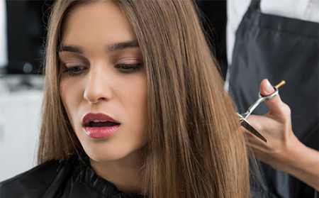 Нікотинова кислота для волосся