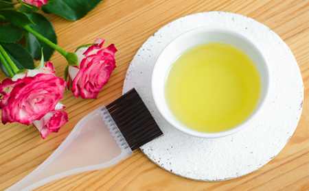 Желатинова маска для волосся: покроковий рецепт домашнього ламінування, результати і відгуки