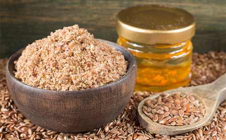 Лляна олія для схуднення: як приймати рідку і в капсулах, відгуки