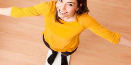 Як жінці схуднути при гормональному збої: різновиди порушень, дієта та фізична навантаження, щоб не поправлятися