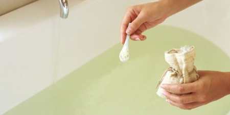 Ванна з содою — користь і шкода, показання для лікування і схуднення, як правильно приймати вдома