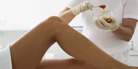 Цукрова депіляція в домашніх умовах — рецепти приготування складу та етапи проведення