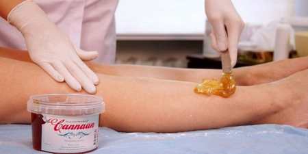 Цукрова депіляція в домашніх умовах — рецепти приготування складу та етапи проведення