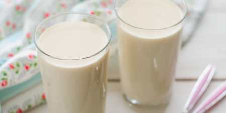 Ряжанка при схудненні — користь і шкода, калорійність, склад і жирність