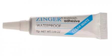 Клей для нарощування вій — як вибрати найкращий косметичний засіб по складу і бренду