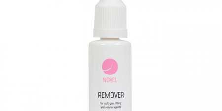 Клей для нарощування вій — як вибрати найкращий косметичний засіб по складу і бренду