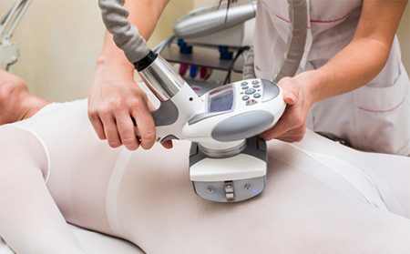 LPG масаж: що це таке, протипоказання до лімфодренажної процедури