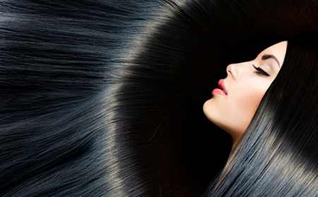 Басма для волосся: користь і шкода, комбінація з хною, правила фарбування блондинок і брюнеток, результати