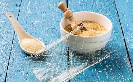 Желатинова маска для волосся: покроковий рецепт домашнього ламінування, результати і відгуки