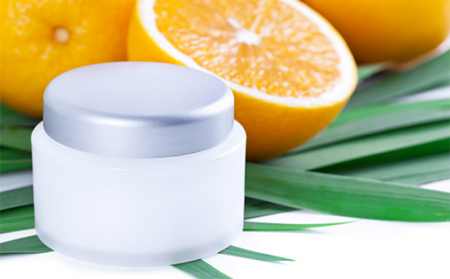 Маска для обличчя з вітаміном C в домашніх умовах: рецепти, результати, відгуки