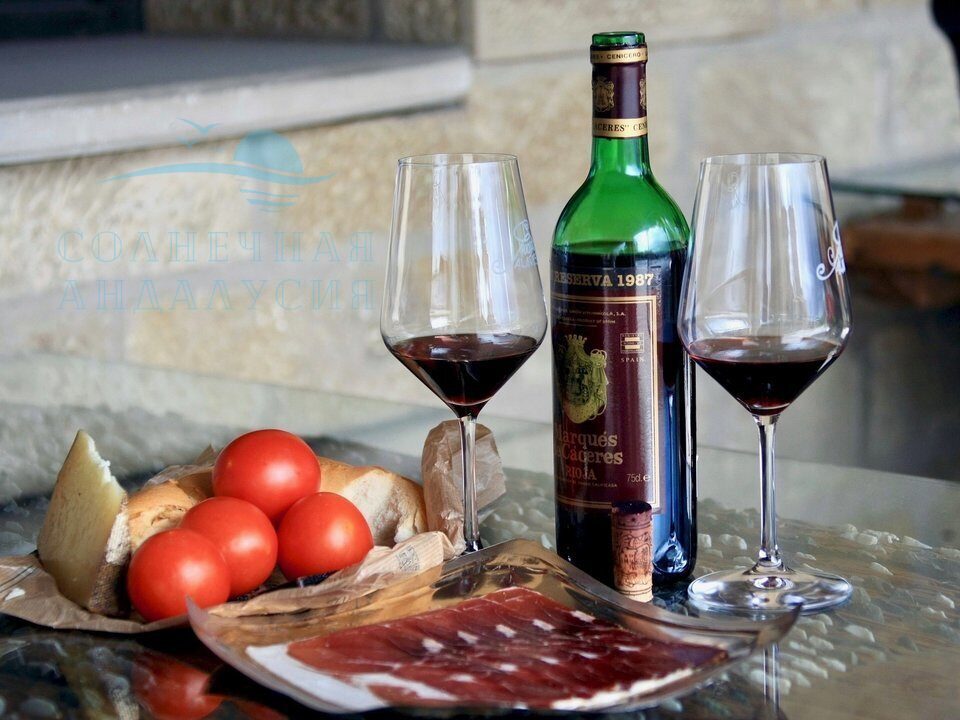 5 лучших винных регионов Европы