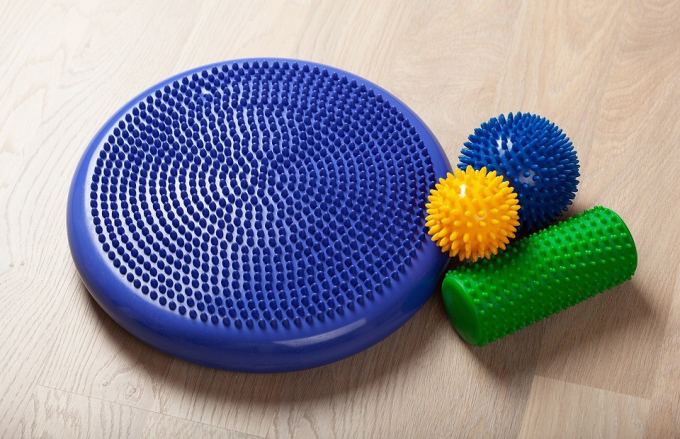 Несподівана причина болю у спині (спойлер: зверни увагу на свої стопи)