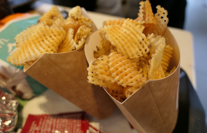 7 продуктів, що знижують ризик утворення тромбів