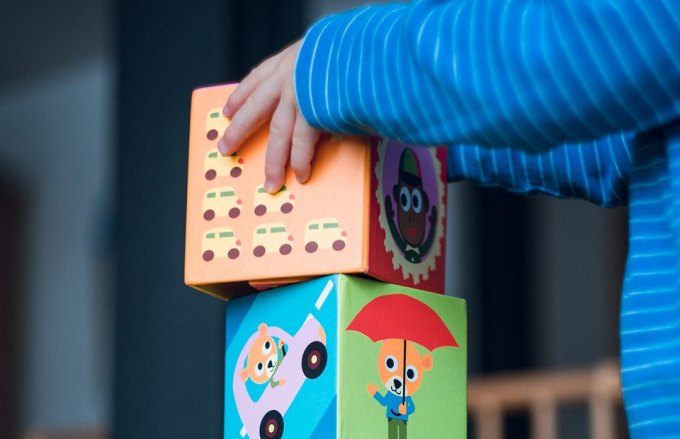 Подарунок від лелеки: характеристика дитини за датою народження