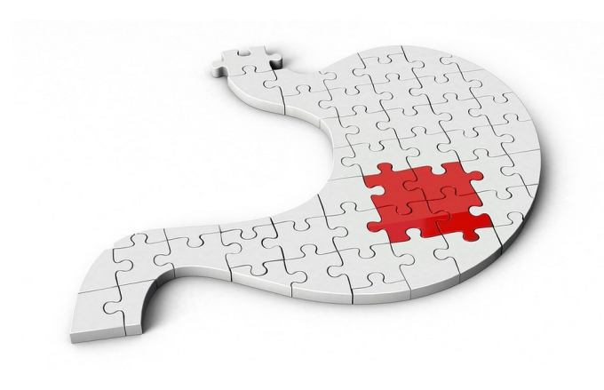 5 головних фактів про виразку шлунка, які важливо знати всім