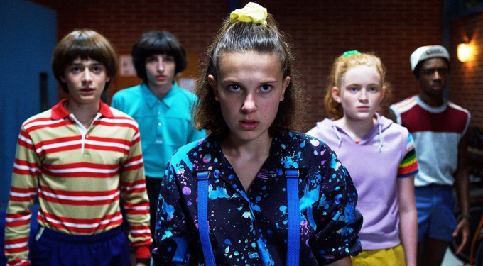 Який ти персонаж із серіалу «Дуже дивні справи» за знаком зодіаку