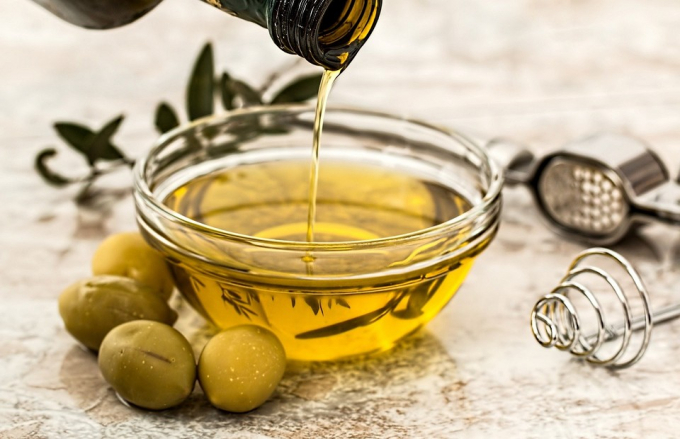 7 продуктів, що знижують ризик утворення тромбів
