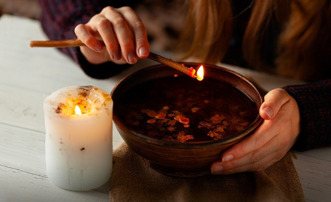 Ворожінь багато не буває: 5 ритуалів, прийнятих на католицьке Різдво