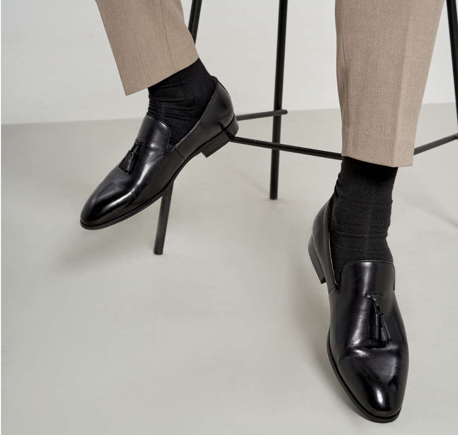 Почему нужно покупать обувь из натуральных материалов: кожи, замши, нубука