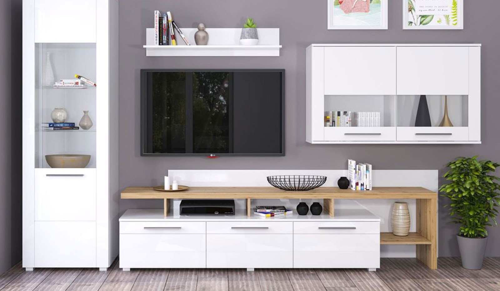 Тумба під телевізор