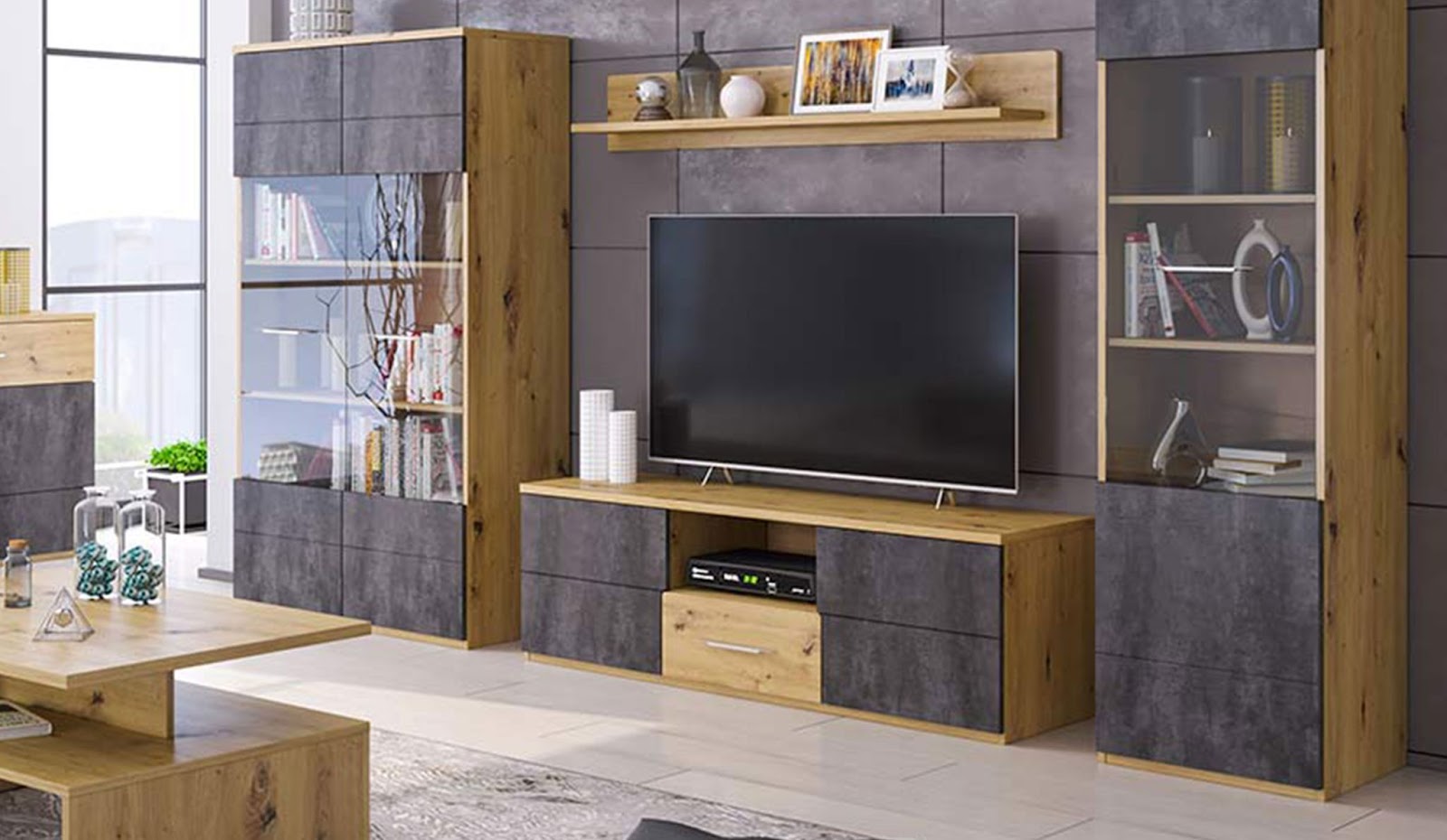 Тумба під телевізор