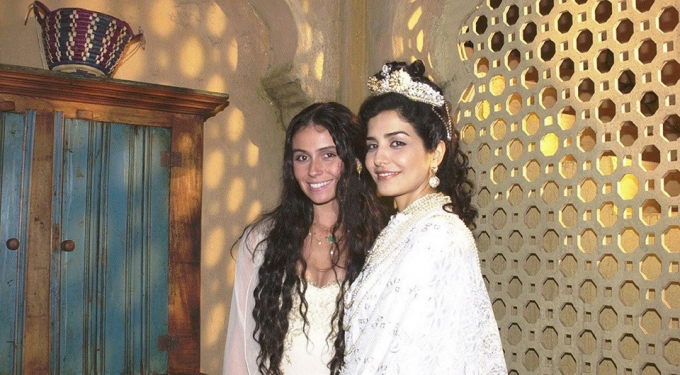 Муріло Бенісіо або Віра Фішер: яка ти бразильська зірка за знаком зодіаку