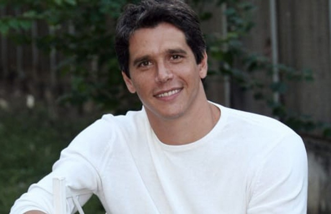 Муріло Бенісіо або Віра Фішер: яка ти бразильська зірка за знаком зодіаку