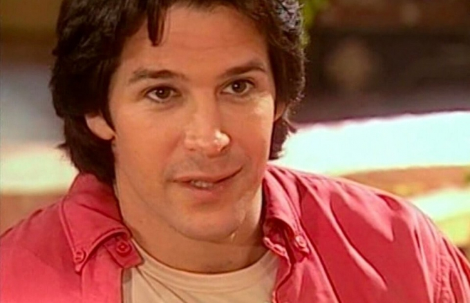 Муріло Бенісіо або Віра Фішер: яка ти бразильська зірка за знаком зодіаку