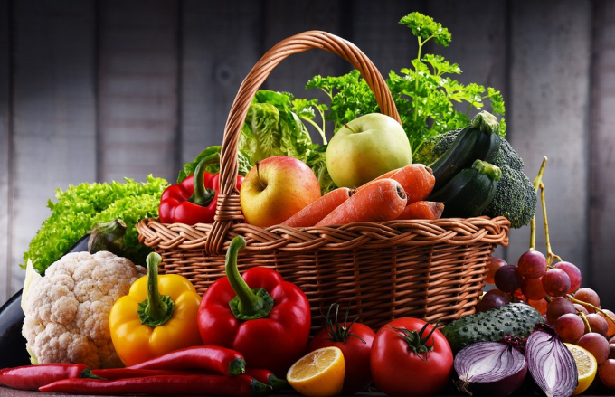 Чим таблетку замінити: 35 найкорисніших для здоров'я продуктів